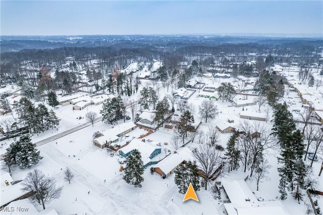 12393 Woodbriar Circle, Strongsville, OH 44136