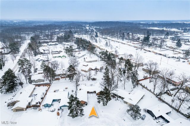 12393 Woodbriar Circle, Strongsville, OH 44136