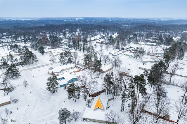 12393 Woodbriar Circle, Strongsville, OH 44136