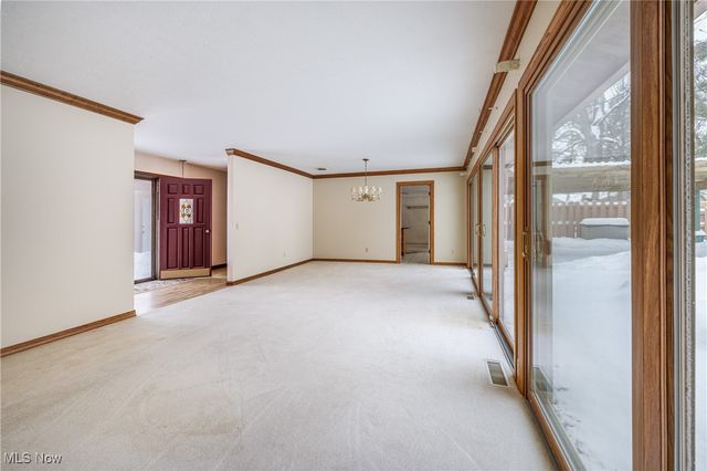 12393 Woodbriar Circle, Strongsville, OH 44136