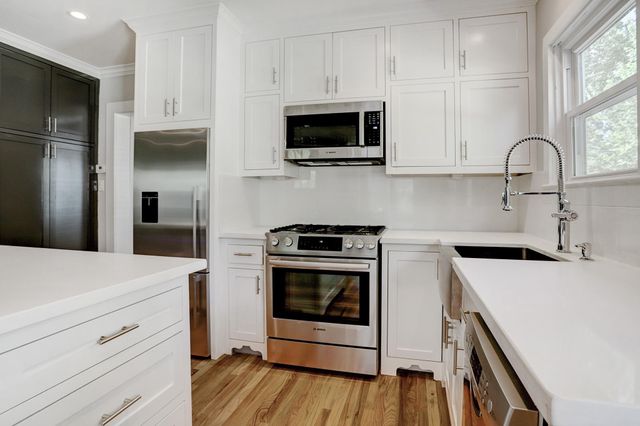 127 Payne Street, Houston, TX 77009