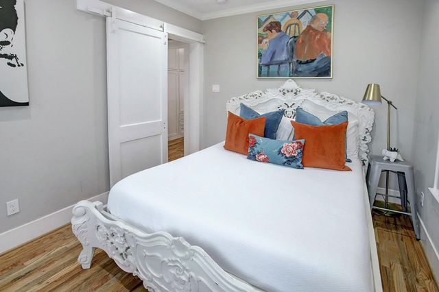 127 Payne Street, Houston, TX 77009