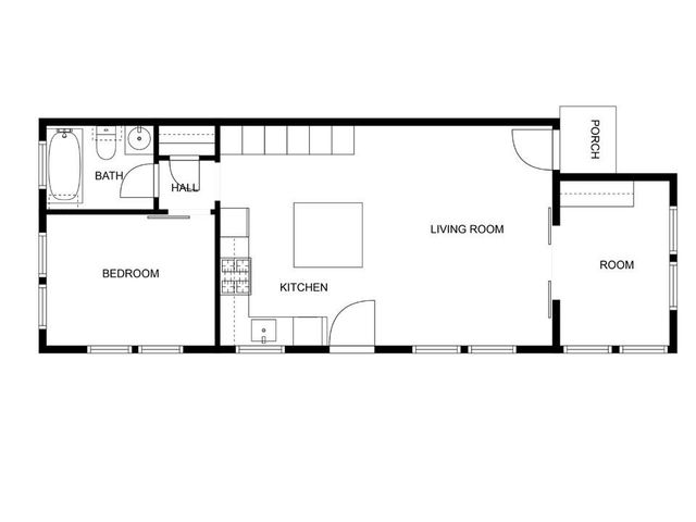 127 Payne Street, Houston, TX 77009