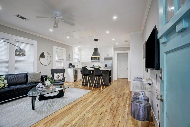 127 Payne Street, Houston, TX 77009