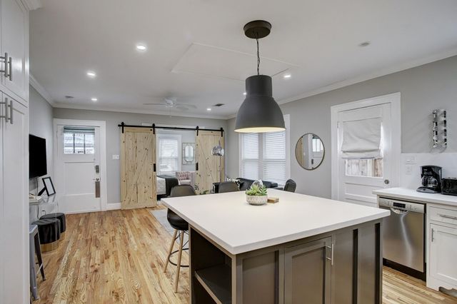 127 Payne Street, Houston, TX 77009