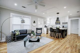 127 Payne Street, Houston, TX 77009