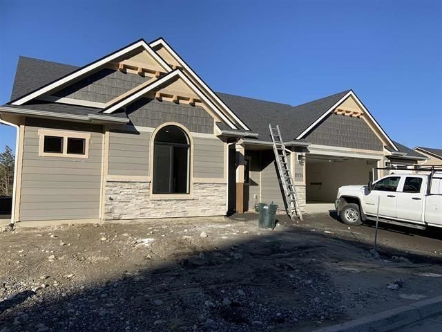 Lot 12 Long Lake Estates Way, Nine Mile Falls, WA 99026