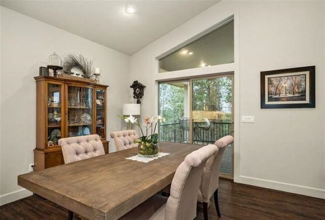 Lot 12 Long Lake Estates Way, Nine Mile Falls, WA 99026
