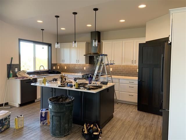 Lot 12 Long Lake Estates Way, Nine Mile Falls, WA 99026