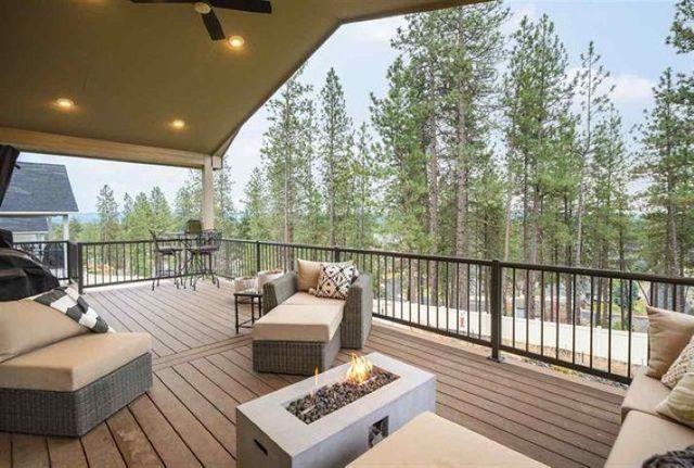 Lot 12 Long Lake Estates Way, Nine Mile Falls, WA 99026
