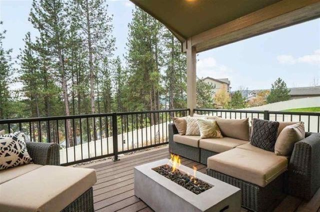 Lot 12 Long Lake Estates Way, Nine Mile Falls, WA 99026