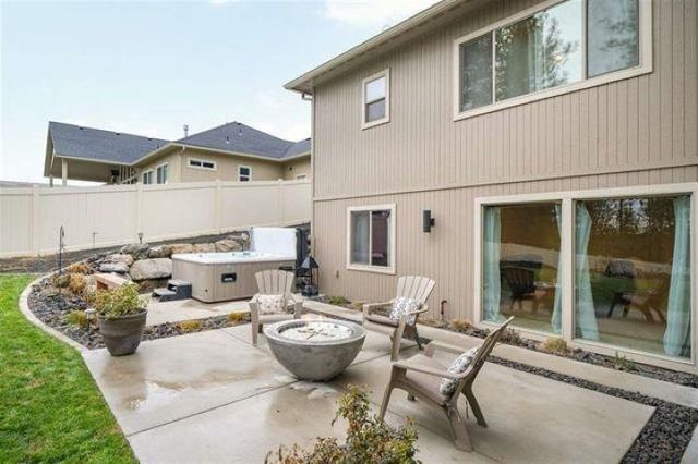 Lot 12 Long Lake Estates Way, Nine Mile Falls, WA 99026