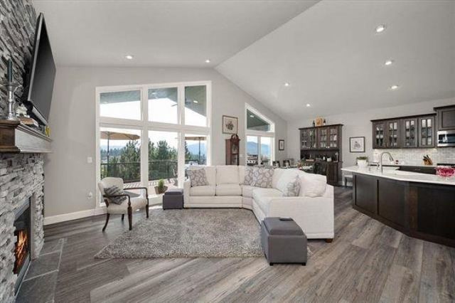 Lot 12 Long Lake Estates Way, Nine Mile Falls, WA 99026