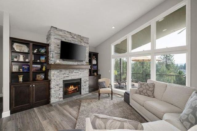 Lot 12 Long Lake Estates Way, Nine Mile Falls, WA 99026