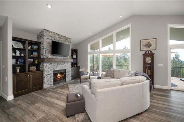 Lot 12 Long Lake Estates Way, Nine Mile Falls, WA 99026