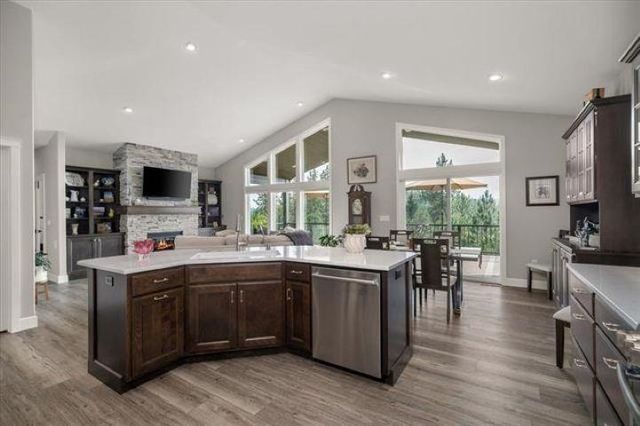 Lot 12 Long Lake Estates Way, Nine Mile Falls, WA 99026