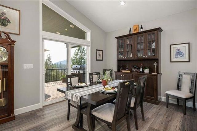 Lot 12 Long Lake Estates Way, Nine Mile Falls, WA 99026