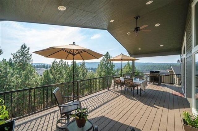 Lot 12 Long Lake Estates Way, Nine Mile Falls, WA 99026