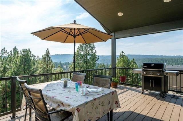 Lot 12 Long Lake Estates Way, Nine Mile Falls, WA 99026