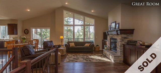 Lot 12 Long Lake Estates Way, Nine Mile Falls, WA 99026