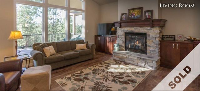 Lot 12 Long Lake Estates Way, Nine Mile Falls, WA 99026