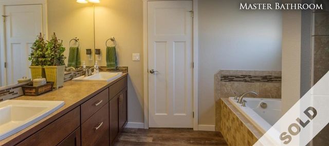 Lot 12 Long Lake Estates Way, Nine Mile Falls, WA 99026