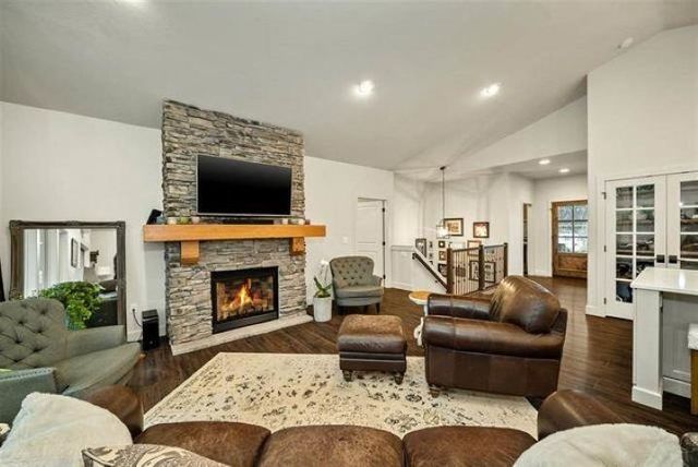 Lot 12 Long Lake Estates Way, Nine Mile Falls, WA 99026