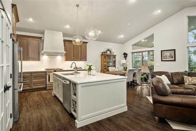 Lot 12 Long Lake Estates Way, Nine Mile Falls, WA 99026