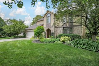 6496 Cabin Croft Drive, Galloway, OH 43119