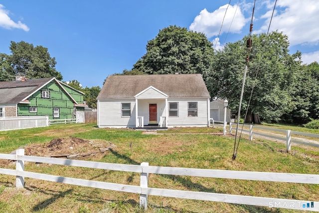 13 Fairchild Drive, Bethel, CT 06801