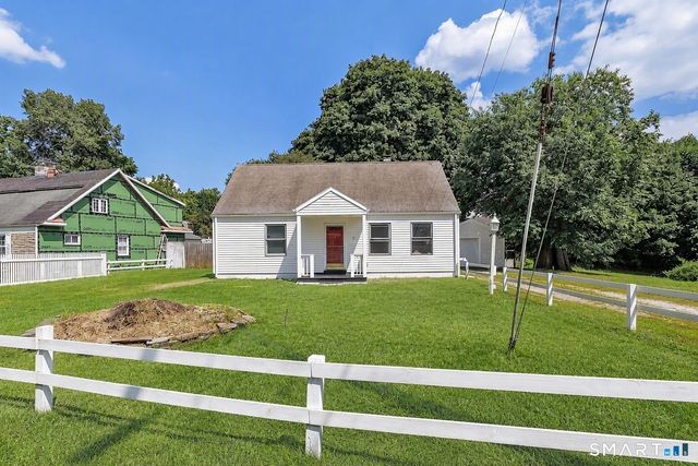 13 Fairchild Drive, Bethel, CT 06801