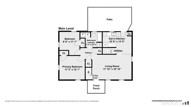 13 Fairchild Drive, Bethel, CT 06801