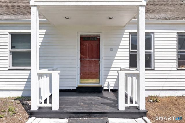 13 Fairchild Drive, Bethel, CT 06801