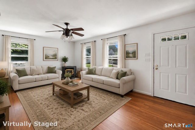 13 Fairchild Drive, Bethel, CT 06801