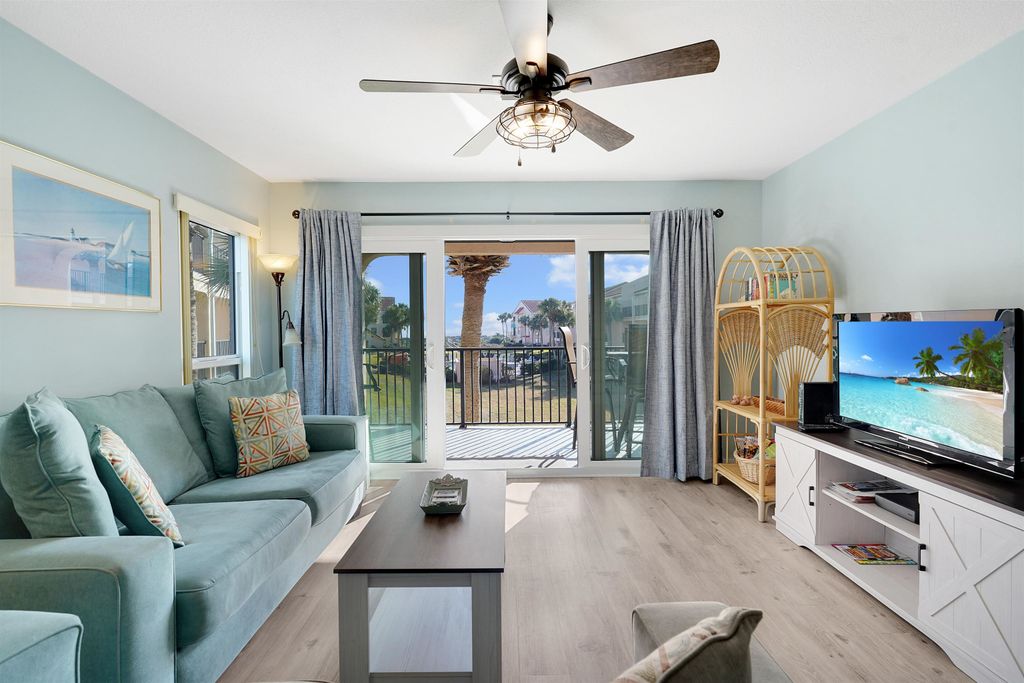 1733 Sea Fair Dr 13238, St Augustine, FL 32080