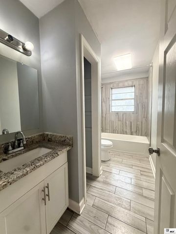 120 BELTON ROAD, Ruston, LA 71270