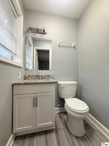 120 BELTON ROAD, Ruston, LA 71270