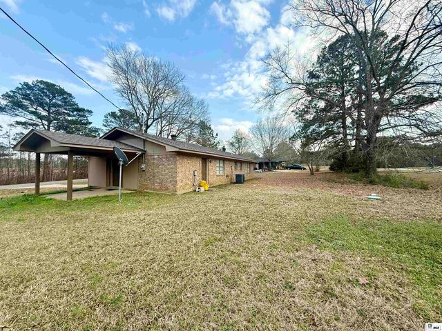 120 BELTON ROAD, Ruston, LA 71270