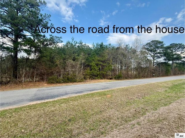 120 BELTON ROAD, Ruston, LA 71270