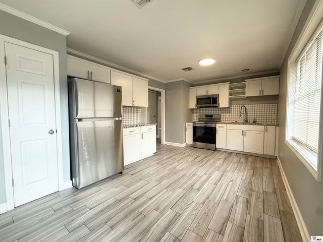 120 BELTON ROAD, Ruston, LA 71270