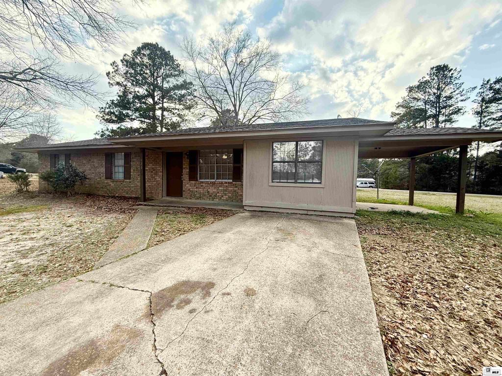 120 BELTON ROAD, Ruston, LA 71270