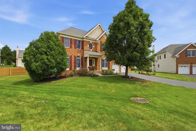 43679 LUCKETTS BRIDGE CIR, Ashburn, VA 20148