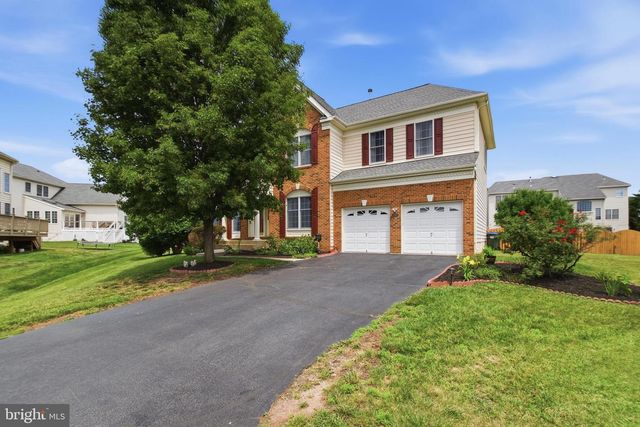 43679 LUCKETTS BRIDGE CIR, Ashburn, VA 20148