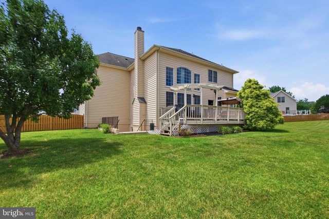 43679 LUCKETTS BRIDGE CIR, Ashburn, VA 20148