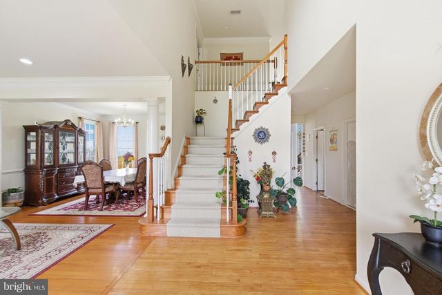 43679 LUCKETTS BRIDGE CIR, Ashburn, VA 20148