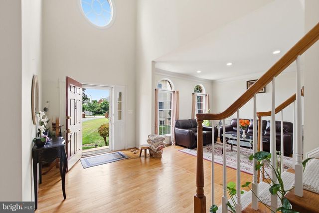 43679 LUCKETTS BRIDGE CIR, Ashburn, VA 20148