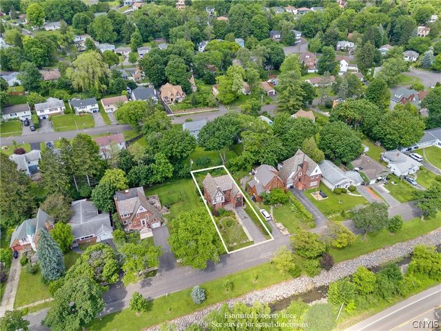 413 East Genesee Parkway, Syracuse, NY 13214
