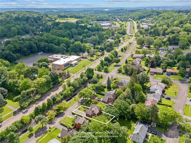413 East Genesee Parkway, Syracuse, NY 13214