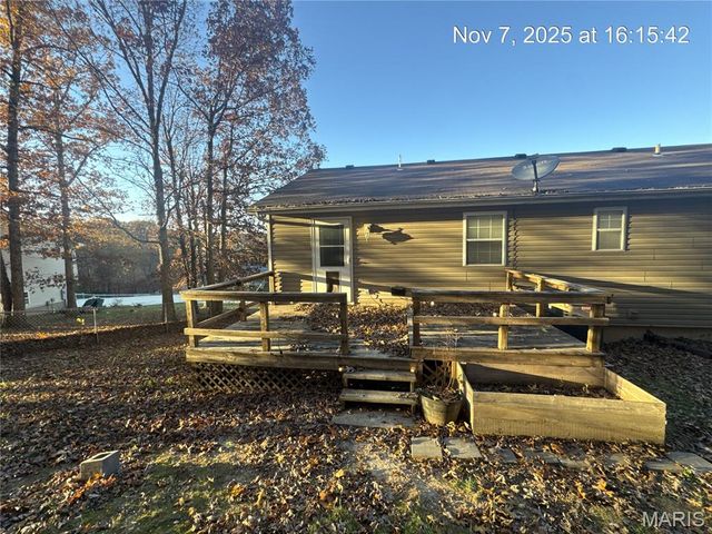 22255 Target Road, St Robert, MO 65584