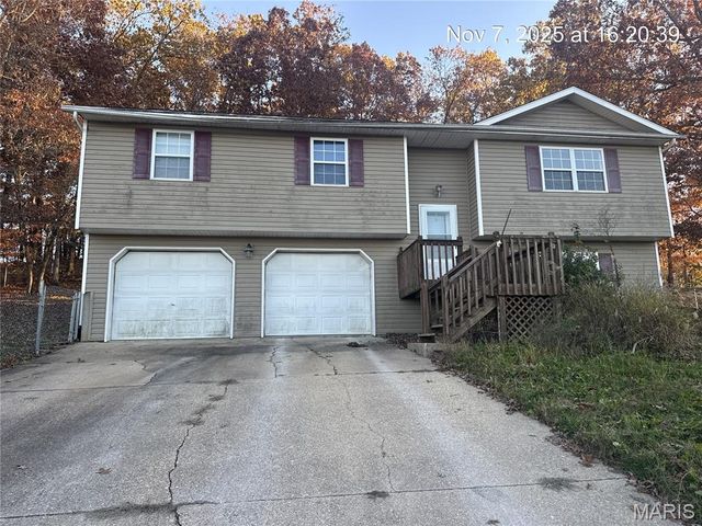 22255 Target Road, St Robert, MO 65584